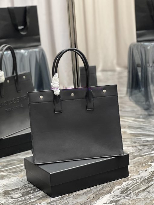Yves Saint Laurent Bags Rive Gauche Tote Bag, Left Bank Shopping Bag ️, I demand perfection in every detail from cus 7alw0aws - Image 10