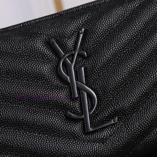 Yves Saint Laurent Bags Y's popular wallet, a brand new upgraded version of the V-line single pull model, is a top t nkdzkpi2 - Image 7
