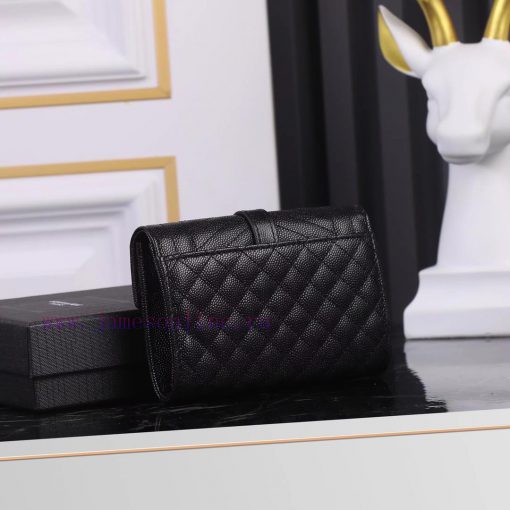 Yves Saint Laurent Bags Y's two fold envelope zero walletCard package and short package have arrivedMONOGRAM small M 8qef3he4 - Image 3