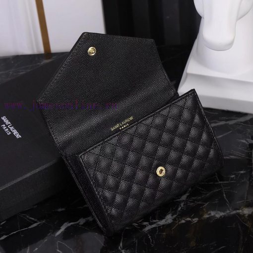 Yves Saint Laurent Bags Y's two fold envelope zero walletCard package and short package have arrivedMONOGRAM small M 8qef3he4 - Image 6