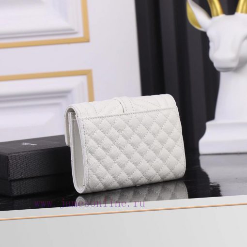 Yves Saint Laurent Bags Y's two fold envelope zero walletCard package and short package have arrivedMONOGRAM small M n7sw1u16 - Image 3