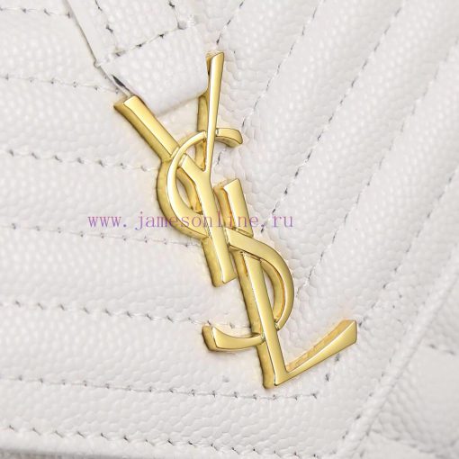 Yves Saint Laurent Bags Y's two fold envelope zero walletCard package and short package have arrivedMONOGRAM small M n7sw1u16 - Image 8