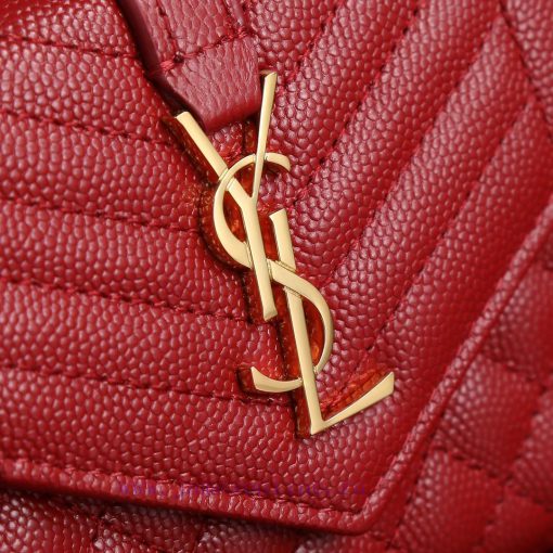 Yves Saint Laurent Bags Y's two fold envelope zero walletCard package and short package have arrivedMONOGRAM small M 7wjka74g - Image 8