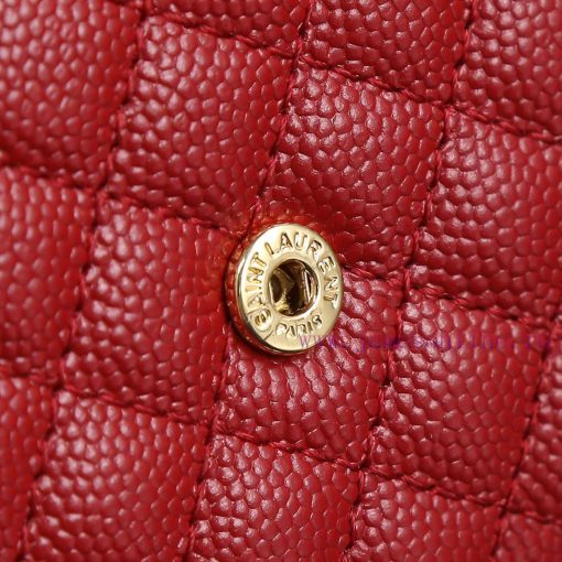 Yves Saint Laurent Bags Y's two fold envelope zero walletCard package and short package have arrivedMONOGRAM small M 7wjka74g - Image 9