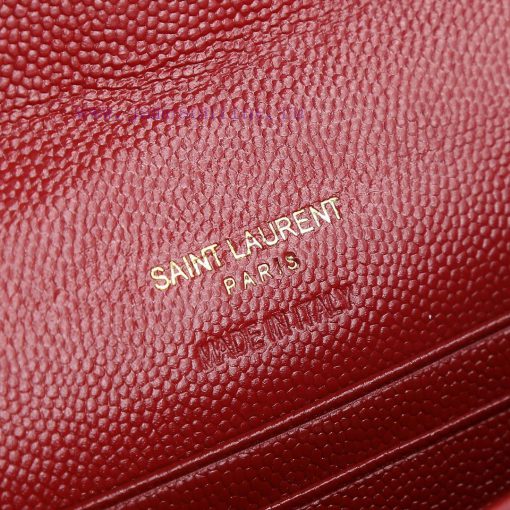 Yves Saint Laurent Bags Y's two fold envelope zero walletCard package and short package have arrivedMONOGRAM small M 7wjka74g - Image 10