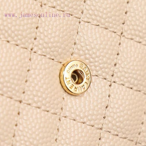 Yves Saint Laurent Bags Y's two fold envelope zero walletCard package and short package have arrivedMONOGRAM small M pgxyg51j - Image 9