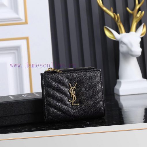 Yves Saint Laurent Bags Caviar sLoro Piana Card Pack is available for purchase now, with the original version availa pltx3j12 - Image 2