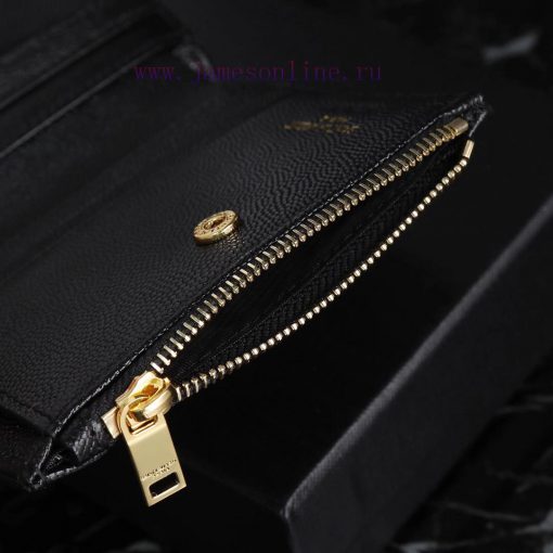 Yves Saint Laurent Bags Caviar sLoro Piana Card Pack is available for purchase now, with the original version availa pltx3j12 - Image 8