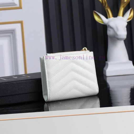 Yves Saint Laurent Bags Caviar sLoro Piana Card Pack is available for purchase now, with the original version availa oisj34zy - Image 3