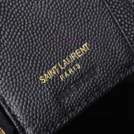 Yves Saint Laurent Bags Caviar sLoro Piana Card Pack is available for purchase now, with the original version availa pltx3j12 - Image 10