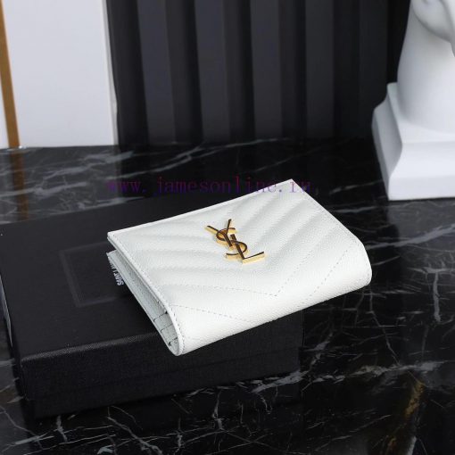 Yves Saint Laurent Bags Caviar sLoro Piana Card Pack is available for purchase now, with the original version availa oisj34zy - Image 5