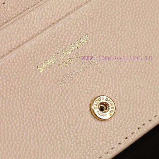 Yves Saint Laurent Bags Y Home Short Clip Authentic Development Imported cowhide pressed caviar with one central com kakqnraw - Image 10