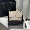 Yves Saint Laurent Bags NIKI New AccountMilk tea colorThe new Niki is more practical, adding a D-buckle on each side aa3l0roq