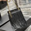 Yves Saint Laurent Bags Grace tassel HOBO bag_Exquisite and unrestrained collide in this bag - the dynamic tassel de iqw8eko1