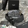 Yves Saint Laurent Bags NIKI New MediumBlack with gold chainThe new Niki is more practical, adding a D-buckle on eac 3bfiotnm