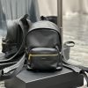 Yves Saint Laurent Bags Mini backpack arrived _ Full leather versionLimited release of imported Italian cowhide, met r2cdh0md