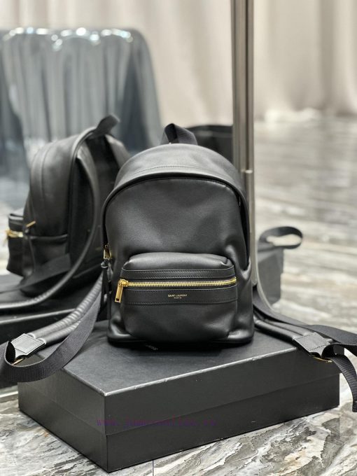 Yves Saint Laurent Bags Mini backpack arrived _ Full leather versionLimited release of imported Italian cowhide, met r2cdh0md