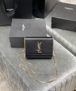Yves Saint Laurent Bags _boxLatest KATE BOX BAG ArrivesThe Y Kate handbag series has once again been upgraded and re e5vp7gf8