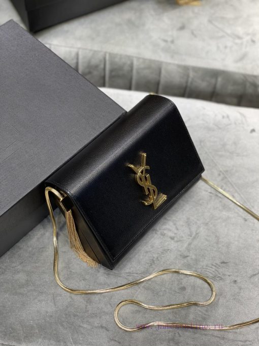 Yves Saint Laurent Bags _boxLatest KATE BOX BAG ArrivesThe Y Kate handbag series has once again been upgraded and re e5vp7gf8 - Image 3