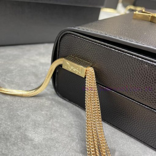 Yves Saint Laurent Bags _boxLatest KATE BOX BAG ArrivesThe Y Kate handbag series has once again been upgraded and re e5vp7gf8 - Image 6