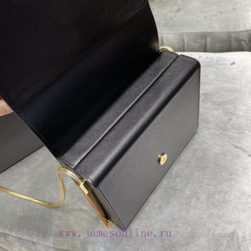 Yves Saint Laurent Bags _boxLatest KATE BOX BAG ArrivesThe Y Kate handbag series has once again been upgraded and re e5vp7gf8 - Image 8