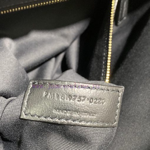 Yves Saint Laurent Bags SHOPPING Tote Bag shopping bag, from customized linen fabric to silk screen printing, every 21gl0e7b - Image 10