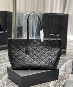 Yves Saint Laurent Bags New shopping bag_Shopping tote bag_Shopping bagA very minimalist and cool style series, impo cbiwhgp2