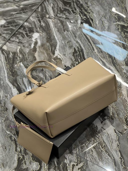 Yves Saint Laurent Bags Shopping tote bag_Shopping bagA very minimalist and cool style series, imported from South A uepe589k - Image 9
