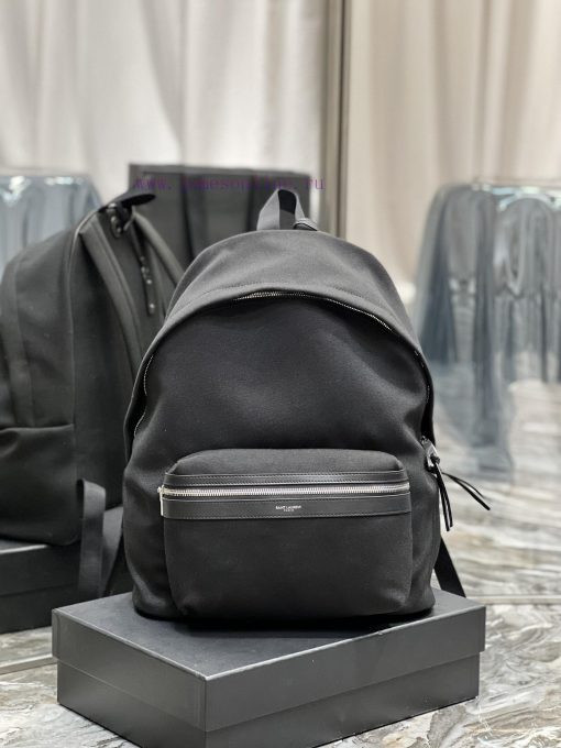 Yves Saint Laurent Bags The backpack has arrivedLimited edition carefully crafted matching fabric, paired with impor i8iz03ky