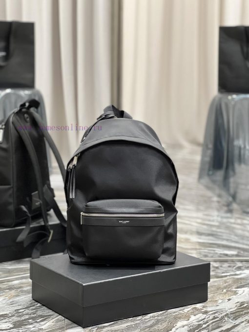 Yves Saint Laurent Bags The backpack has arrivedLimited edition carefully crafted matching fabric, paired with impor a4a93d6j