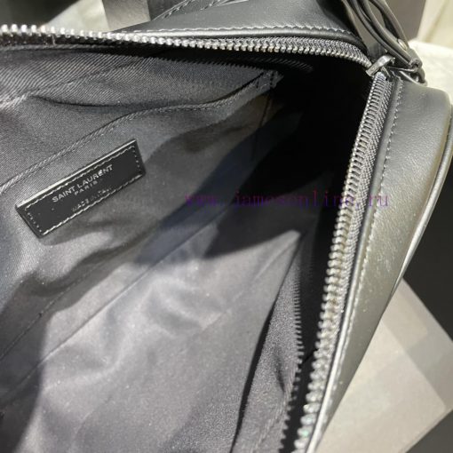 Yves Saint Laurent Bags ᕱ  𝐋𝐎𝐔 𝐁𝐀𝐆 ᕱStrong Grass Planting Y Home LOU BAG, a super lightweight style with astonishing 8u74ii8x - Image 10
