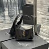 Yves Saint Laurent Bags 𝑳𝑬 5 𝐀̀ 7  𝐦𝐢𝐧𝐢 Y Home's popular underarm bag takes advantage of the hot trend to release a hlxevqrm