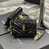 Yves Saint Laurent Bags 𝐖𝐨𝐜𝟭𝟵𝐜𝐦 _ New ColorsWoC small envelope bag is coming. When it comes to envelope bags, this o 0yw7f5d1
