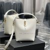 Yves Saint Laurent Bags NEWLE 5A ̀ 7 series water bucket bagNew Super Beautiful Bucket Bag with Handheld_A brand new k8jvzdm5