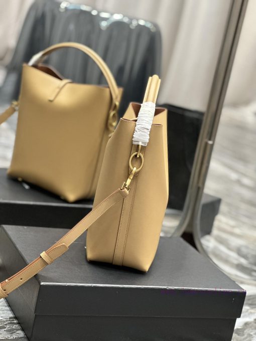 Yves Saint Laurent Bags NEWLE 5A ̀ 7 series water bucket bagNew Super Beautiful Bucket Bag with Handheld_A brand new jkbffgr7 - Image 6