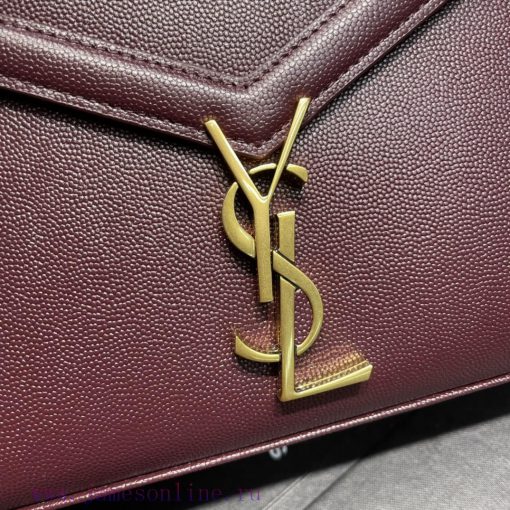 Yves Saint Laurent Bags 𝑪𝑨𝑺𝑺𝑨𝑵𝑫𝑹𝑨 _ briefcaseImported cowhide from Italy, paired with a durable caviar texture, what x2c9bgc6 - Image 6