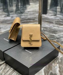 Yves Saint Laurent Bags 𝐊𝐚𝐢𝐚 𝐁𝐚𝐠Introducing the all-new 𝑲𝒂𝒊𝒂 series of vertical shoulder backpacks, simple and sleek mj7gxryk