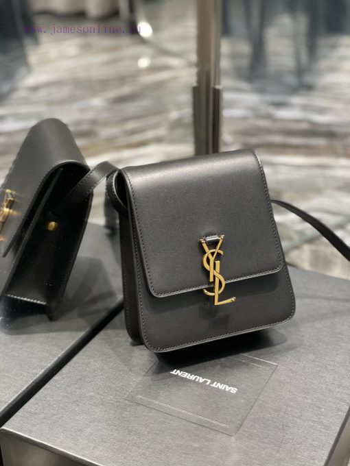 Yves Saint Laurent Bags 𝐊𝐚𝐢𝐚 𝐁𝐚𝐠Introducing the all-new 𝑲𝒂𝒊𝒂 series of vertical shoulder backpacks, simple and sleek riqmt733 - Image 3