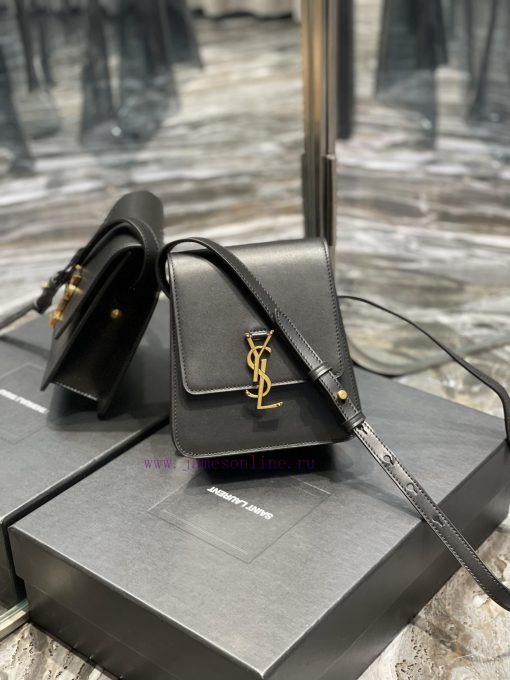 Yves Saint Laurent Bags 𝐊𝐚𝐢𝐚 𝐁𝐚𝐠Introducing the all-new 𝑲𝒂𝒊𝒂 series of vertical shoulder backpacks, simple and sleek riqmt733 - Image 5