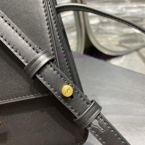 Yves Saint Laurent Bags 𝐊𝐚𝐢𝐚 𝐁𝐚𝐠Introducing the all-new 𝑲𝒂𝒊𝒂 series of vertical shoulder backpacks, simple and sleek riqmt733 - Image 6