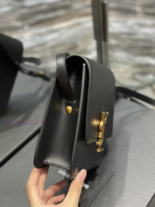 Yves Saint Laurent Bags 𝐊𝐚𝐢𝐚 𝐁𝐚𝐠Introducing the all-new 𝑲𝒂𝒊𝒂 series of vertical shoulder backpacks, simple and sleek riqmt733 - Image 7