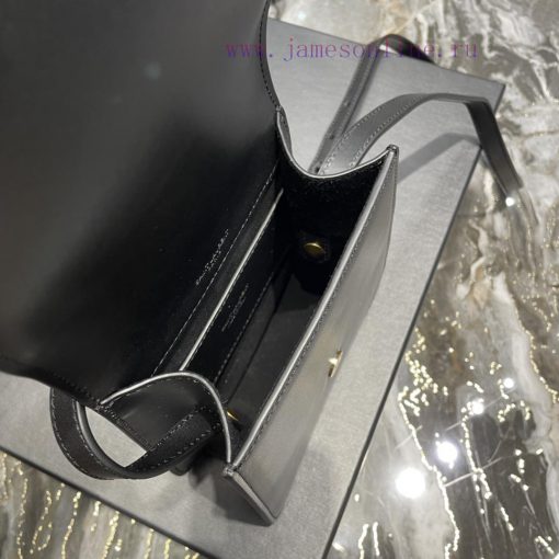 Yves Saint Laurent Bags 𝐊𝐚𝐢𝐚 𝐁𝐚𝐠Introducing the all-new 𝑲𝒂𝒊𝒂 series of vertical shoulder backpacks, simple and sleek riqmt733 - Image 10