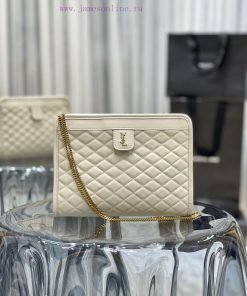 Yves Saint Laurent Bags 𝑽𝑰𝑪𝑻𝑶𝑹𝑬𝑩𝑨𝑩𝒀 _ Chain/HandbagA spring 2021 item, I love this bag as soon as I see it. The bag an36lbku