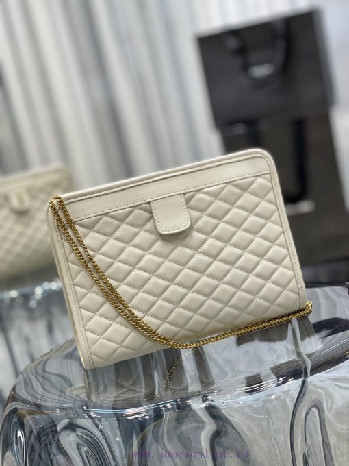 Yves Saint Laurent Bags 𝑽𝑰𝑪𝑻𝑶𝑹𝑬𝑩𝑨𝑩𝒀 _ Chain/HandbagA spring 2021 item, I love this bag as soon as I see it. The bag an36lbku - Image 7