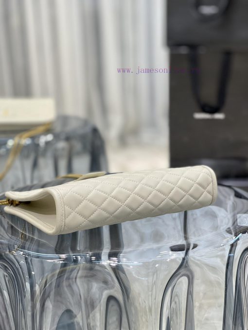 Yves Saint Laurent Bags 𝑽𝑰𝑪𝑻𝑶𝑹𝑬𝑩𝑨𝑩𝒀 _ Chain/HandbagA spring 2021 item, I love this bag as soon as I see it. The bag an36lbku - Image 8
