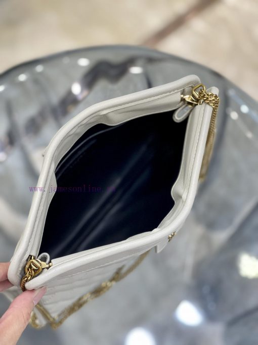 Yves Saint Laurent Bags 𝑽𝑰𝑪𝑻𝑶𝑹𝑬𝑩𝑨𝑩𝒀 _ Chain/HandbagA spring 2021 item, I love this bag as soon as I see it. The bag an36lbku - Image 10