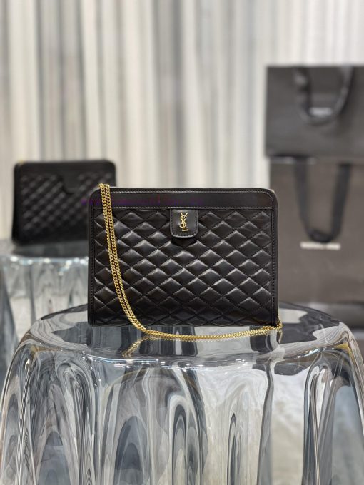Yves Saint Laurent Bags 𝑽𝑰𝑪𝑻𝑶𝑹𝑬𝑩𝑨𝑩𝒀 _ Chain/HandbagA spring 2021 item, I love this bag as soon as I see it. The bag u7f6lo6n