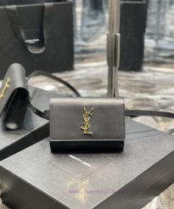 Yves Saint Laurent Bags Adjustable waist bag, detachable flip cover small bag can be used as a handbag separately, w 6bsqwor0
