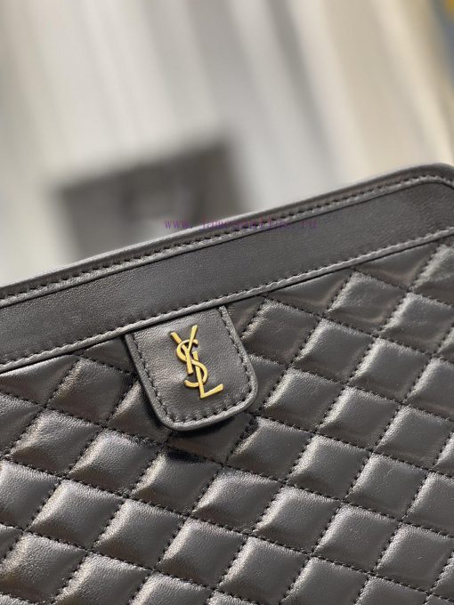 Yves Saint Laurent Bags 𝑽𝑰𝑪𝑻𝑶𝑹𝑬𝑩𝑨𝑩𝒀 _ Chain/HandbagA spring 2021 item, I love this bag as soon as I see it. The bag u7f6lo6n - Image 5