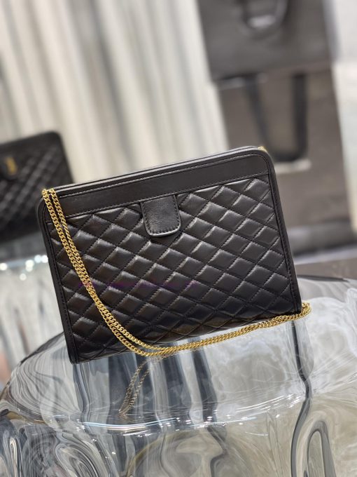 Yves Saint Laurent Bags 𝑽𝑰𝑪𝑻𝑶𝑹𝑬𝑩𝑨𝑩𝒀 _ Chain/HandbagA spring 2021 item, I love this bag as soon as I see it. The bag u7f6lo6n - Image 8